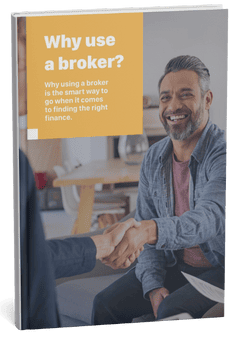 Showing smiling man shaking hands during finance broker meeting.